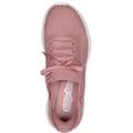 Skechers Ultra Flex 3.0 Brilliant Path Sneakers En Toile Mauve Pour Femme