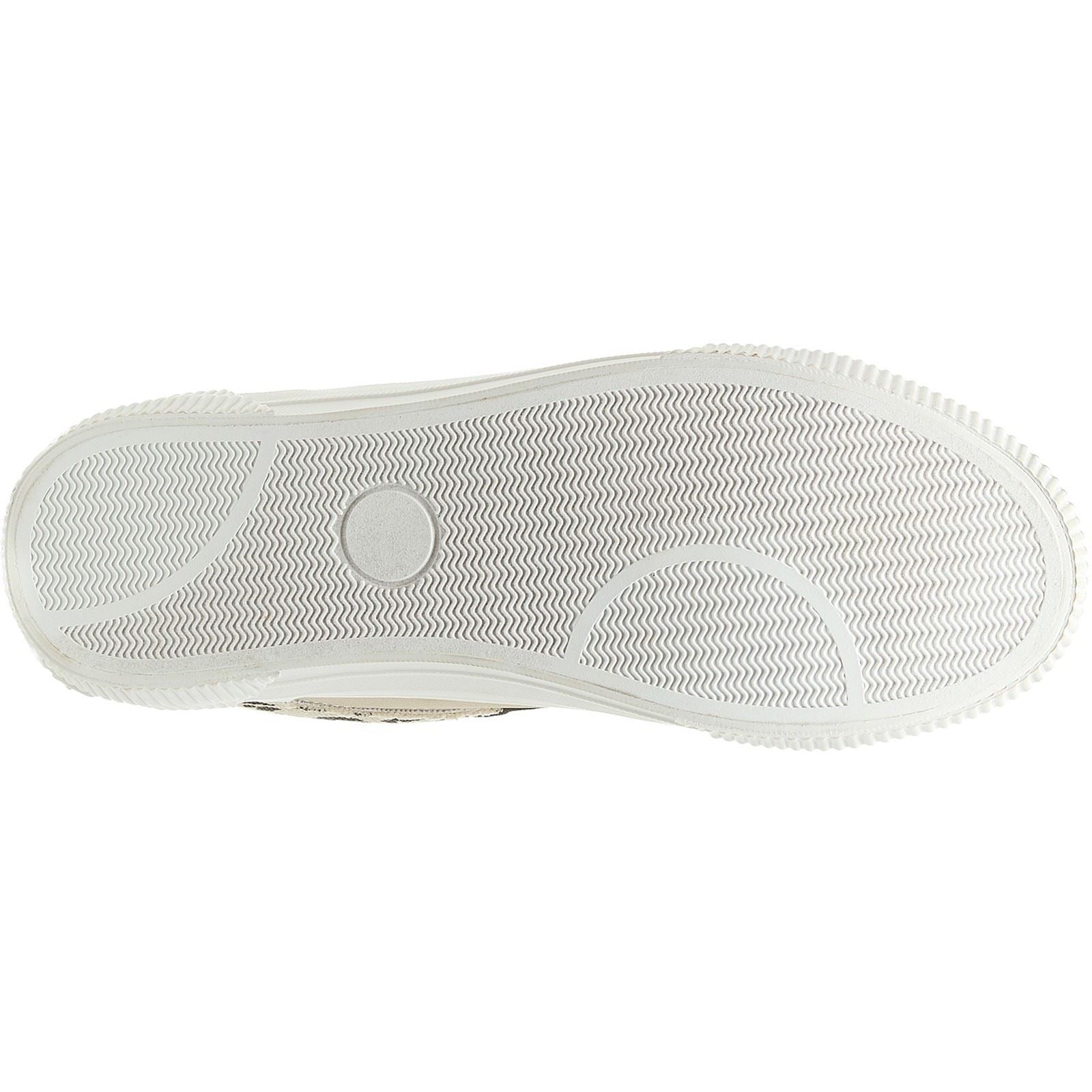 Rocket Dog Cheery Blocked Baskets Femmes En Coton Noir/Naturel
