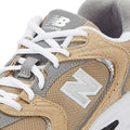 New Balance 530 Baskets Beige
