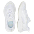 Puma Morphic Base White Trainer