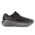 Merrell Morphlite Baskets Pour Hommes Noires/Asphalte