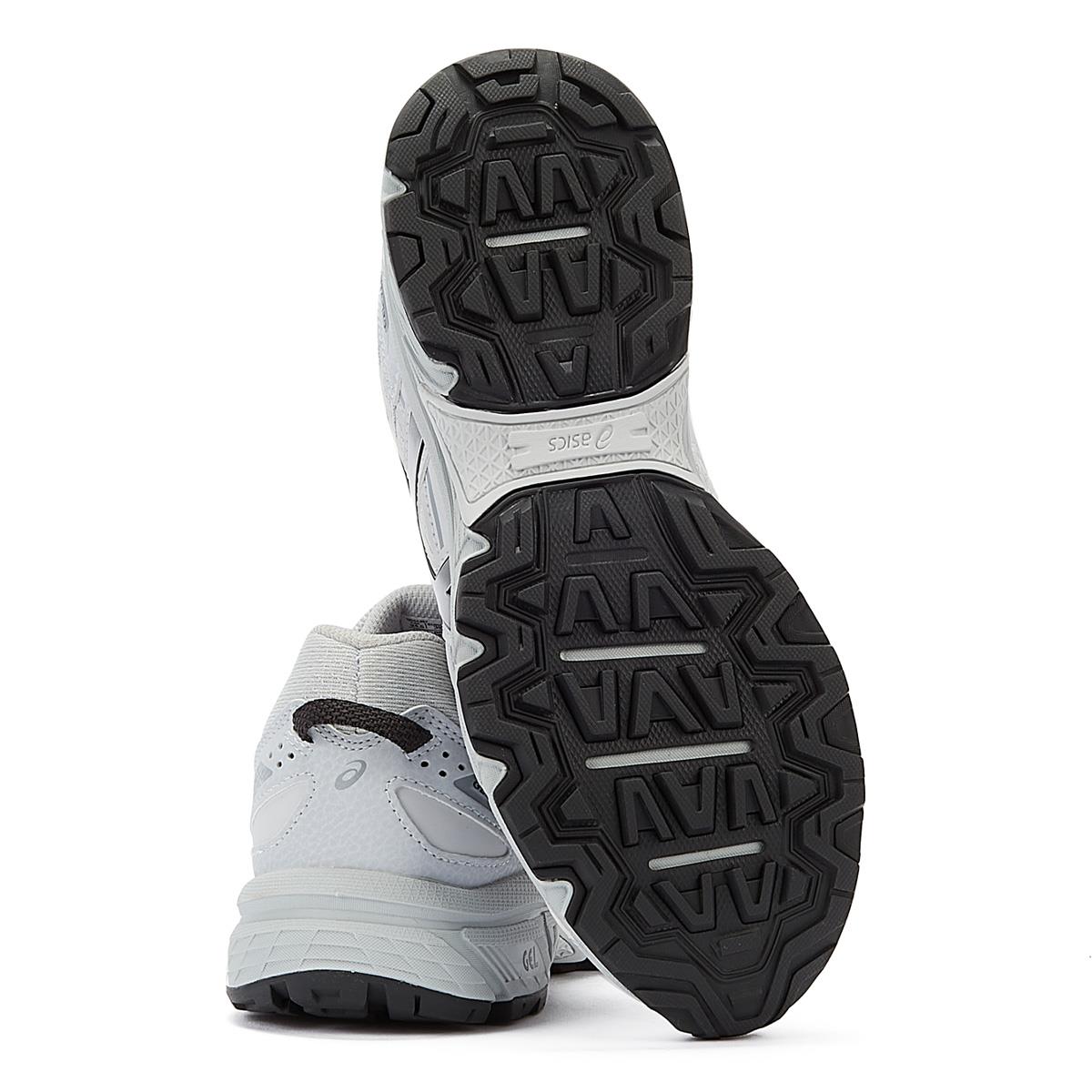 Asics Gel-Venture 6 Silver Trainer