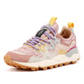 Flower Mountain Yamano 3 Baskets Roses Pour Femmes