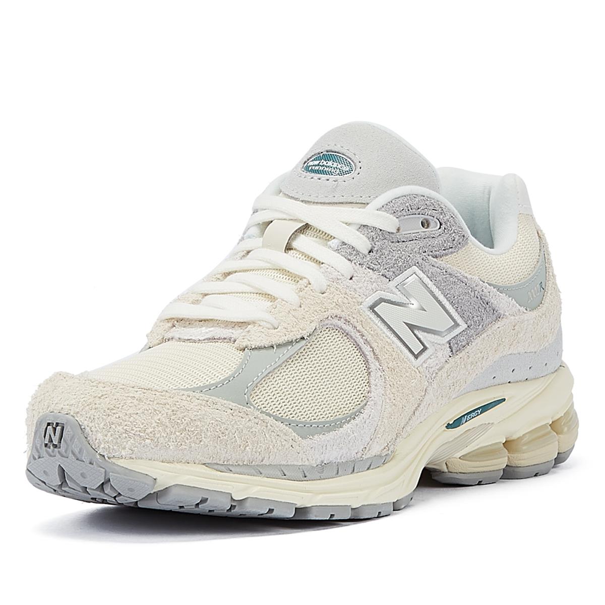 New Balance Baskets Beige 2002