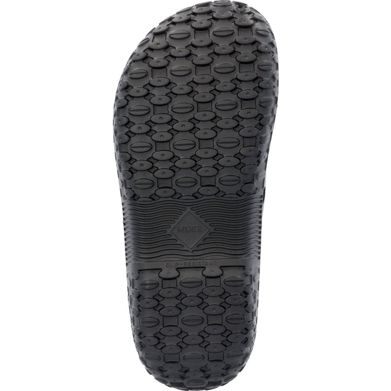 Muck Boots Muckster Lite Sabots Noirs