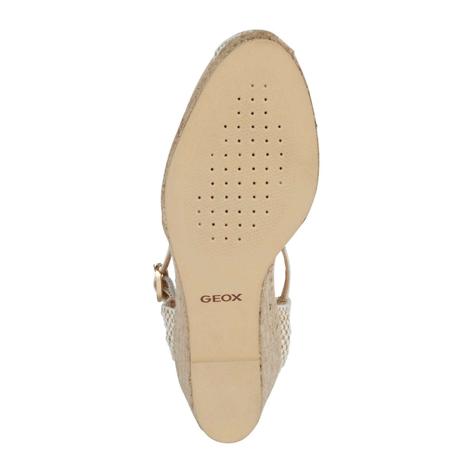 Geox D GELSA Sandales Légères Pour Femmes
