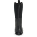 Muck Boots Edgewater II Bottes En Caoutchouc Noires Wellington