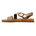 Blowfish Malibu Lance Sandales Beige Pour Femmes