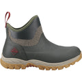 Muck Boots Arctic Sport II Bottes En Caoutchouc Wellington Olive