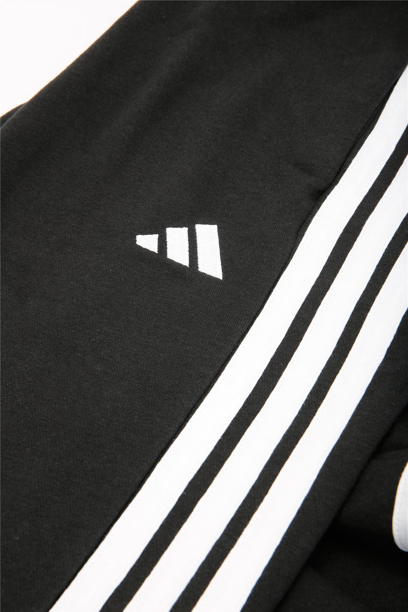 Adidas W 3S CF PT Joggers Noirs Pour Femmes