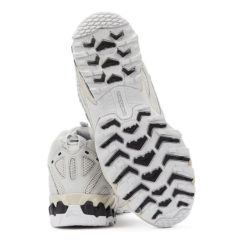 New Balance 610 Baskets Grises