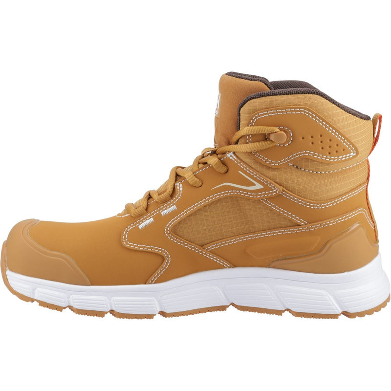 Helly Hansen Workwear Kensington MXR Mid Nouveau Blé