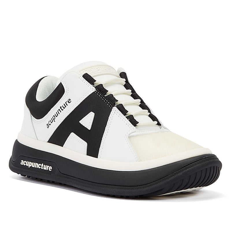 Baskets Acupuncture M. Blunder blanches