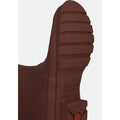 Hunter Original Short Wellington Boots Bottes En Caoutchouc Pour Femmes, Couleur Baie Discrète