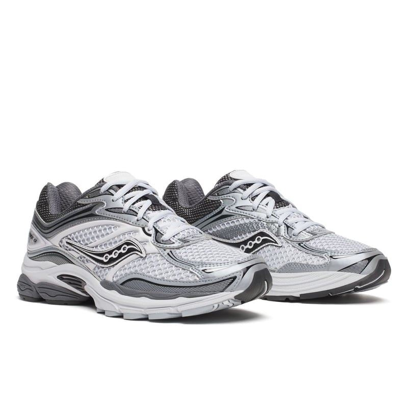 Saucony Progrid Omni 9 Baskets Grises