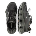 Merrell Speed Arc Matis Baskets Noires Pour Hommes