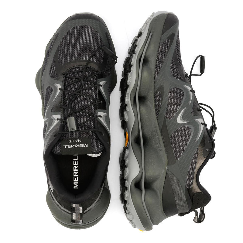 Merrell Speed Arc Matis Baskets Noires Pour Hommes