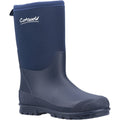Cotswold Hilly Neoprene Tpr+neoprene Bottes En Caoutchouc Pour Enfants Unisexe Bleu Marine