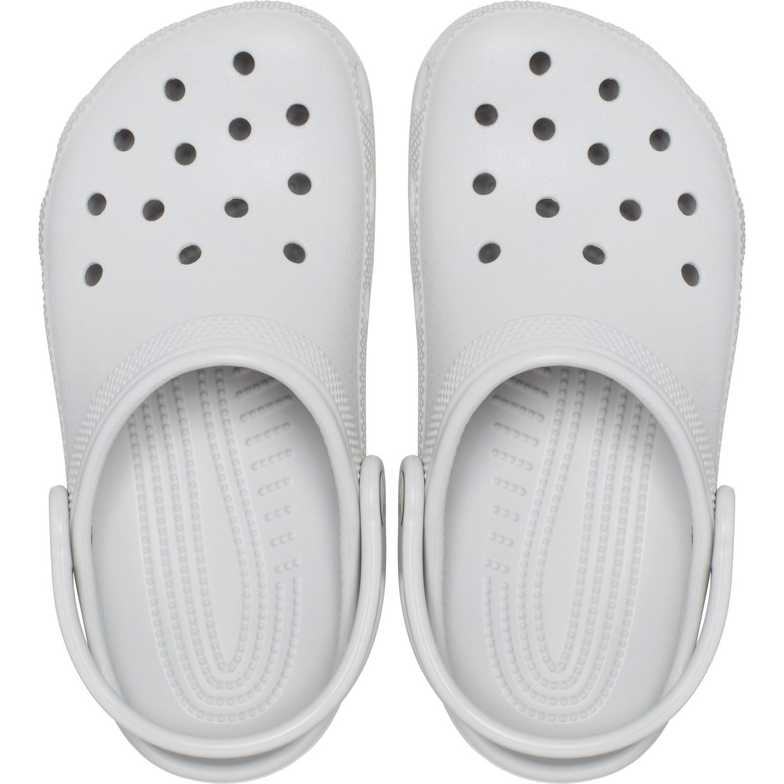 Crocs Kids' Classic Chaussures Basses En Matière Thermoplastique