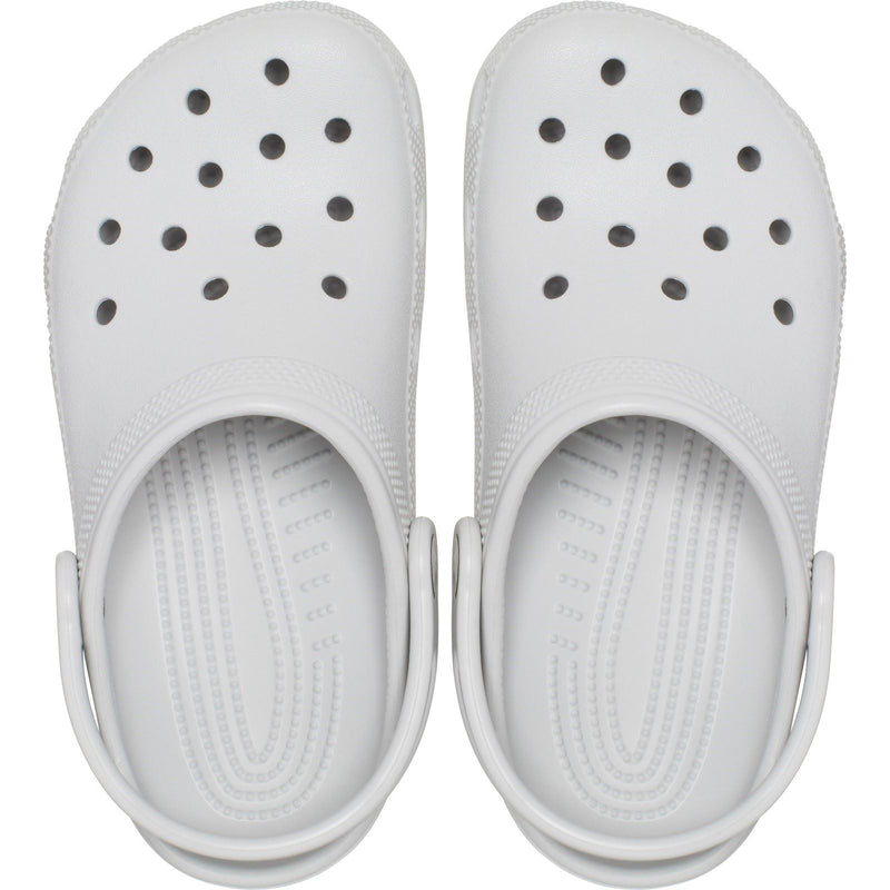 Crocs Kids' Classic Chaussures Basses En Matière Thermoplastique
