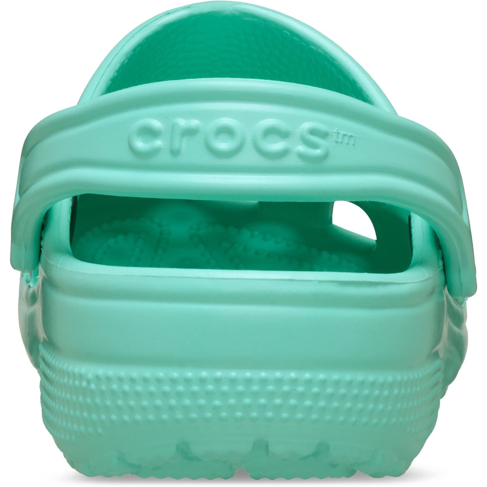 Crocs Classic Sabots Rétro En Eva Pour Femmes