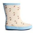 Hunter Kids First Bottes En Caoutchouc Unisexes Pour Enfants Modèle Pingouin
