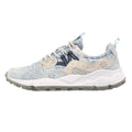 Flower Mountain Yamano 3 Baskets Bleues Pour Femmes