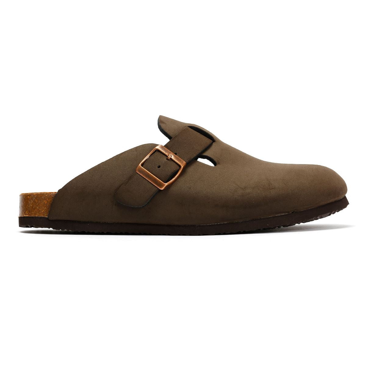 Penguin Pappy Sandales Marron Pour Hommes