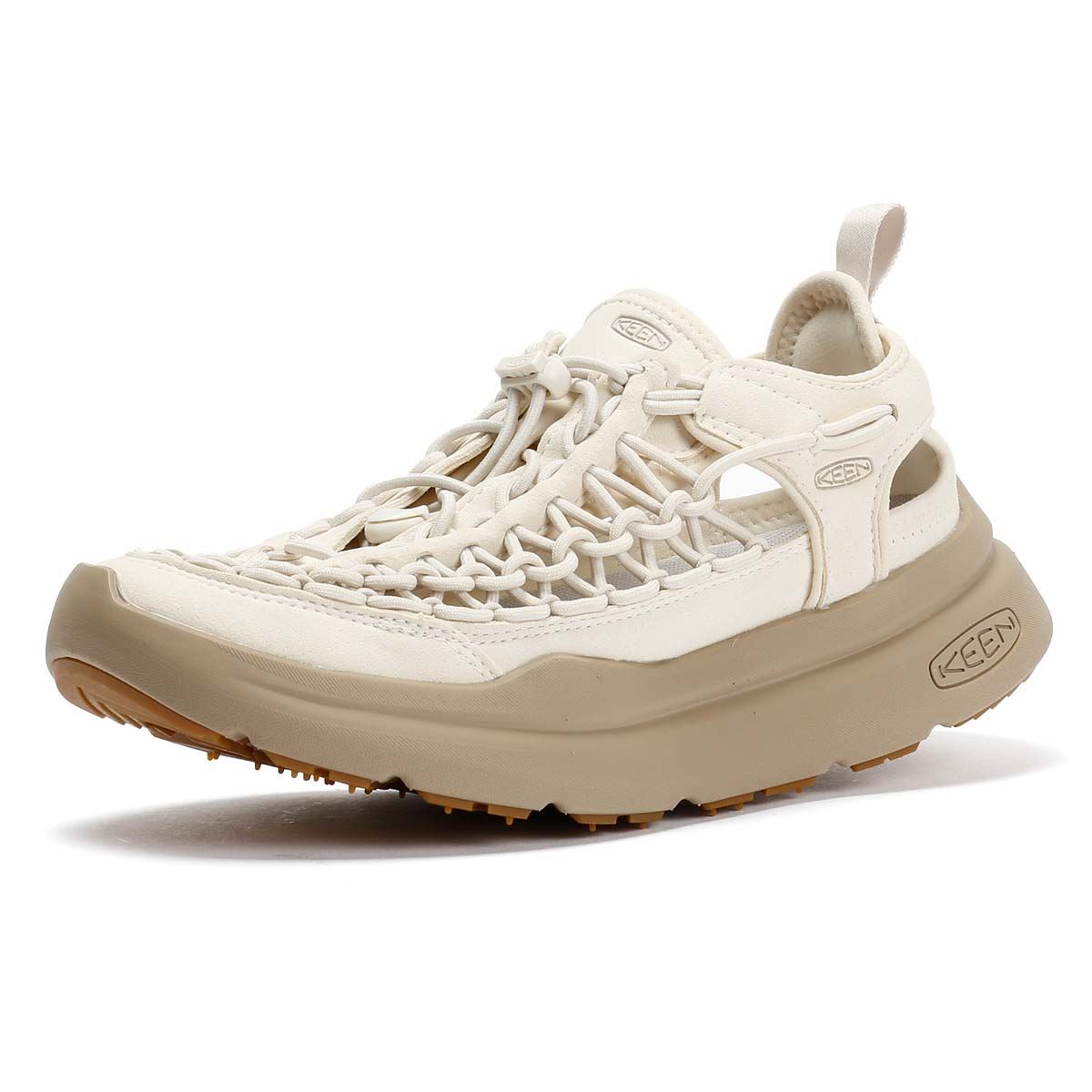 Keen Uneek WK Baskets Blanches Pour Femmes
