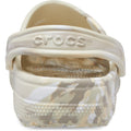 Crocs Classic Marbled thermoplastique os/multi sabots