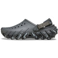 Crocs Echo Ro Sabots Thermoplastiques Gris Ardoise/Multi