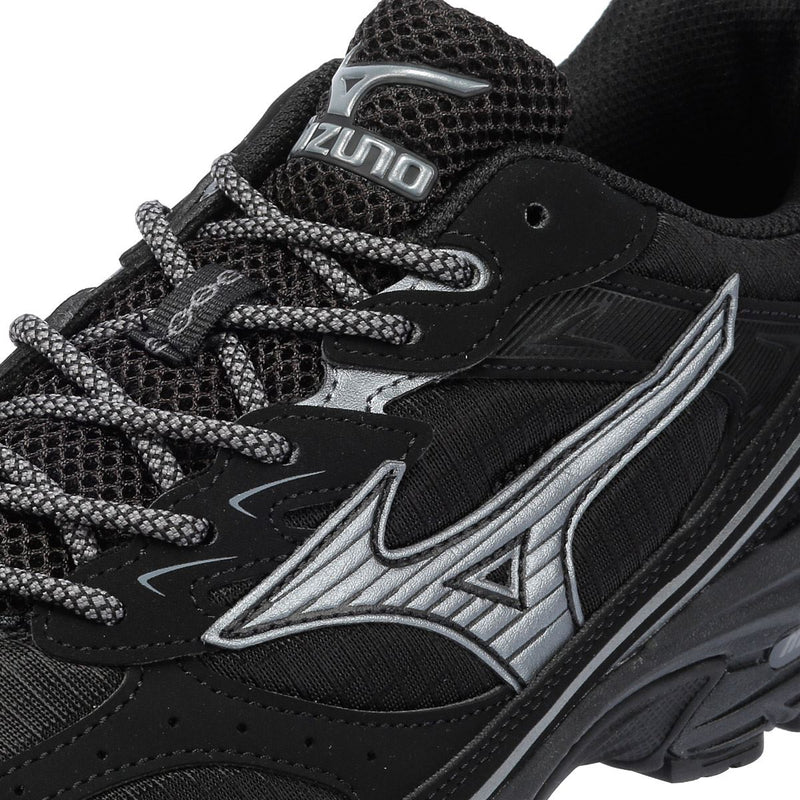 Mizuno MXR Tech baskets noires