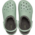 Crocs Classic Lined Clog thermoplastique mousse/multi sabots