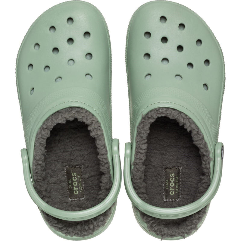 Crocs Classic Lined Clog thermoplastique mousse/multi sabots