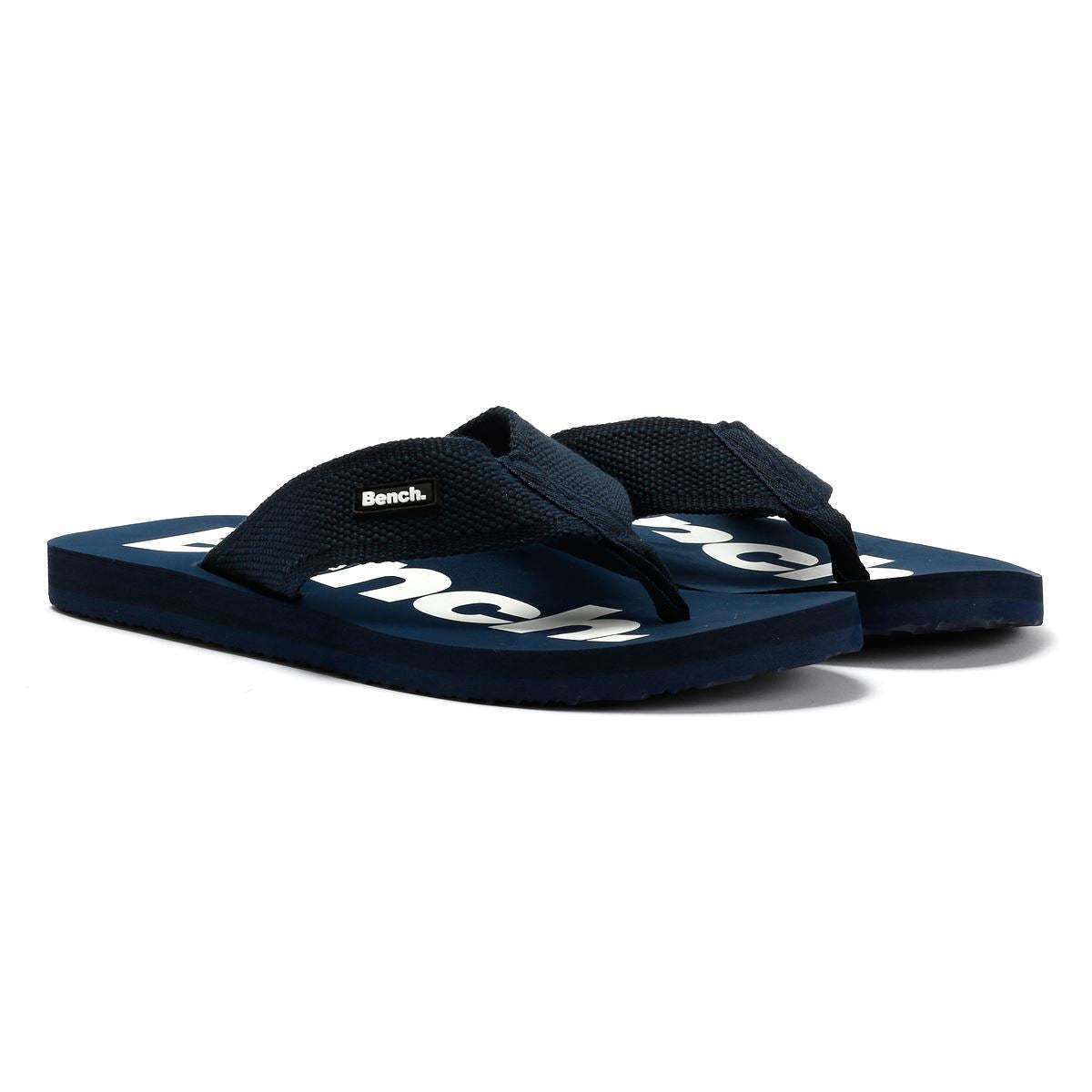 Bench Momento Tongs Bleues Pour Hommes