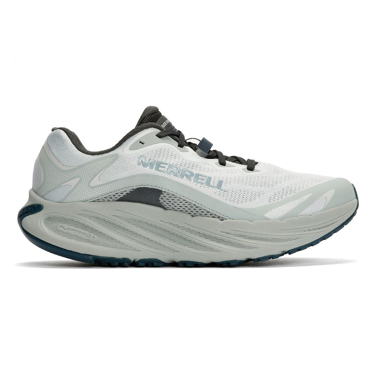Merrell ProMorph Baskets Grises Pour Hommes