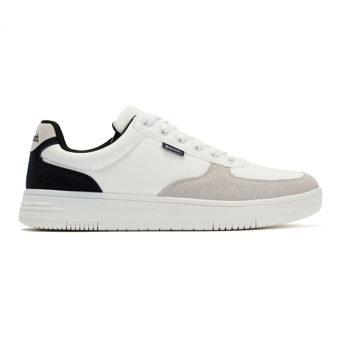 Bench Grainger Baskets Blanches Pour Hommes