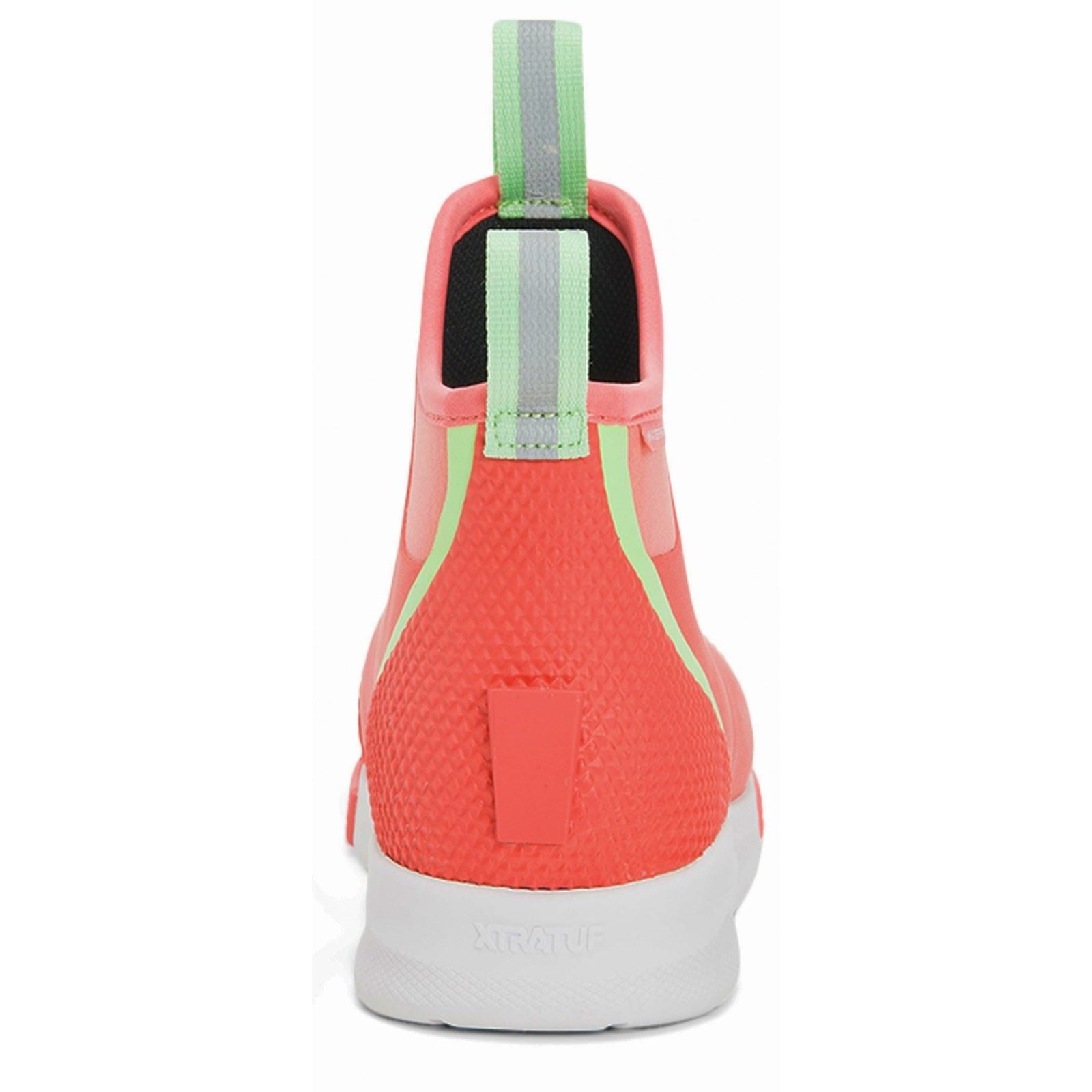 Xtratuf Bottes En Caoutchouc Coral Adb Sport