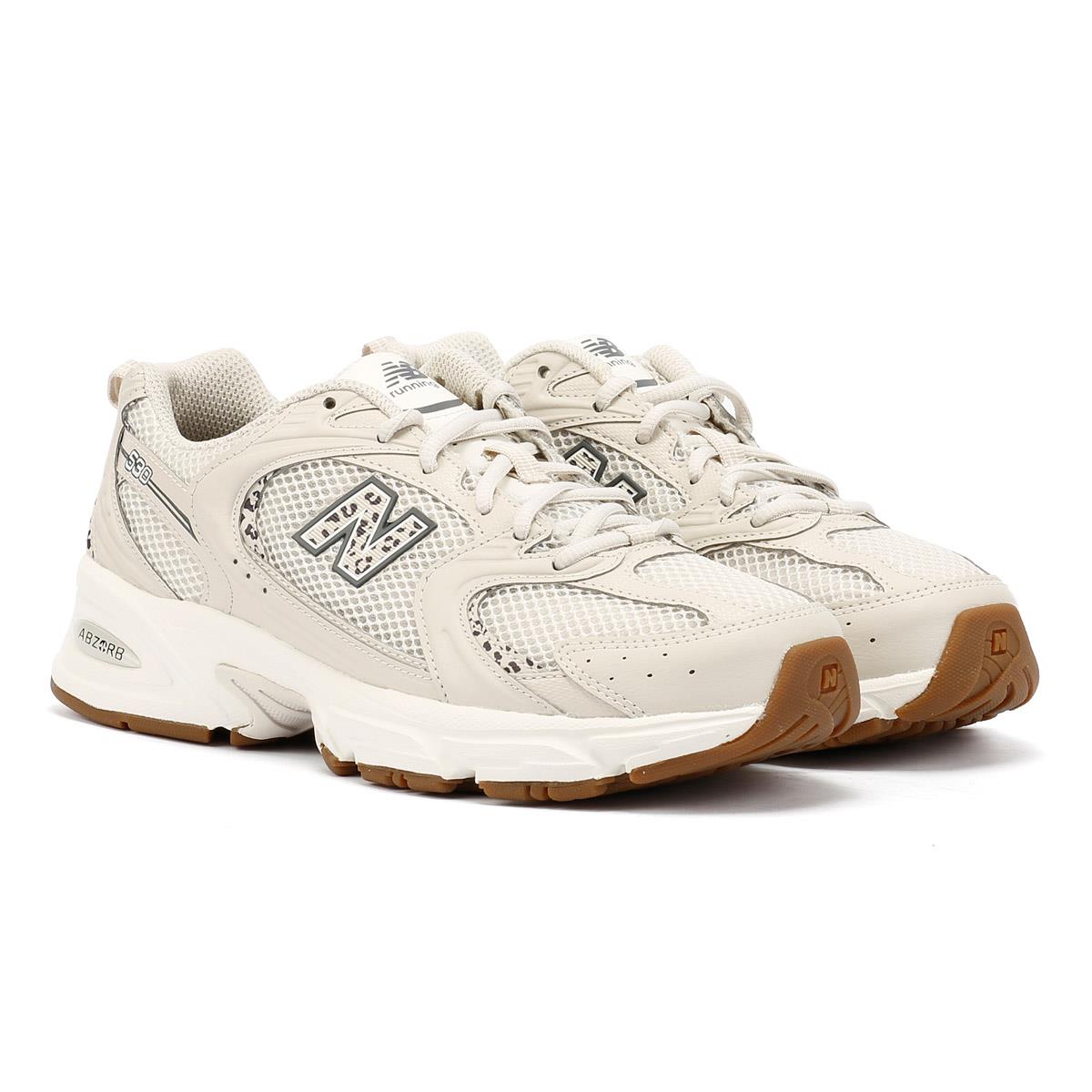 New Balance 530 Baskets Blanches