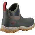Muck Boots Arctic Sport II Bottes En Caoutchouc Wellington Olive