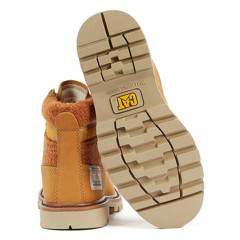 Caterpillar Bottes Colorado 2.0 Harris En Blé