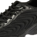Lacoste Storm 96 2K Lite Baskets Noires Pour Hommes