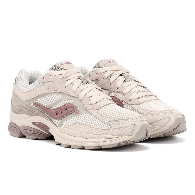 Saucony Progrid Omni 9 Premium Chaussures Grises