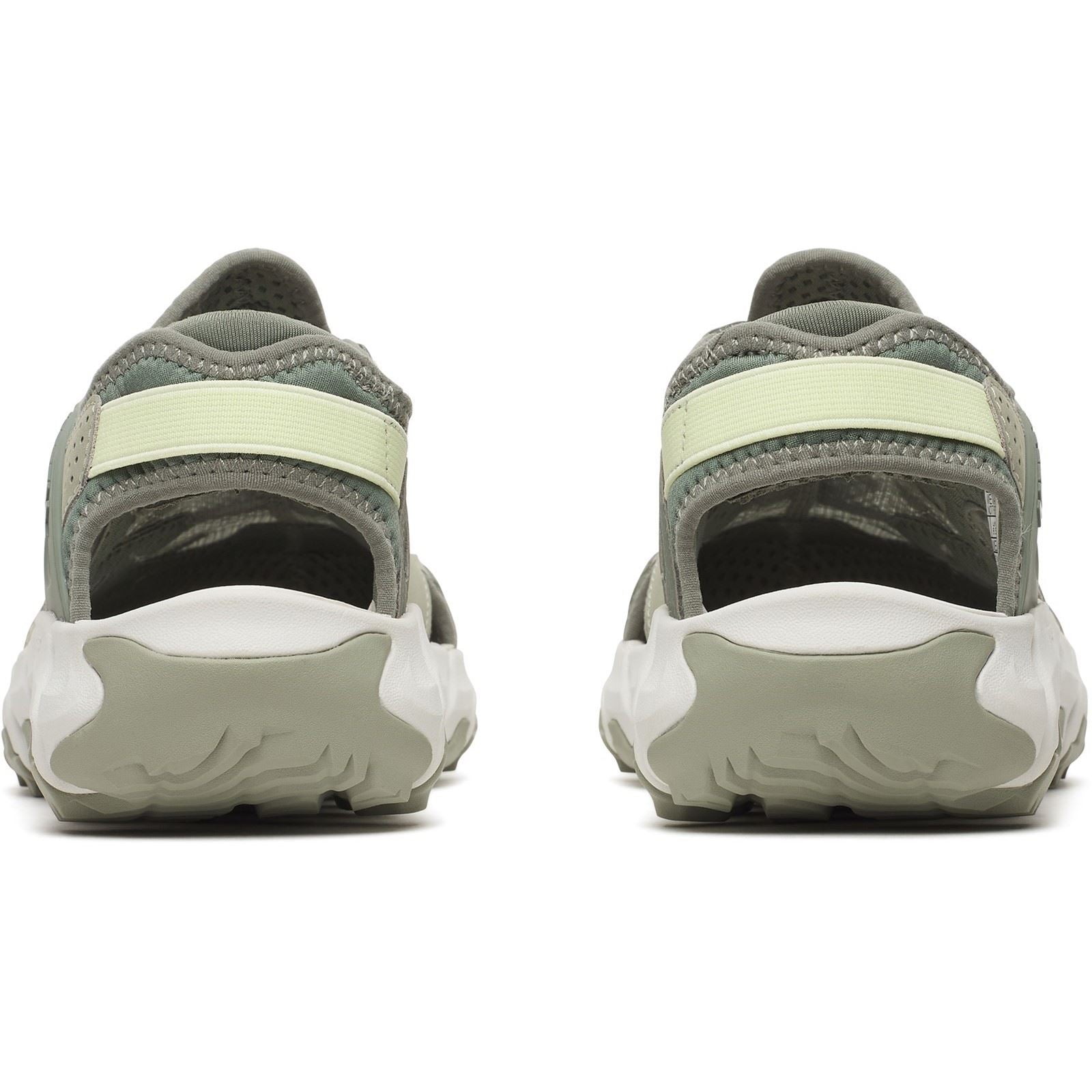 Merrell Maipo Explorer Sieve Sandales Ivy Pâles Pour Hommes Suede