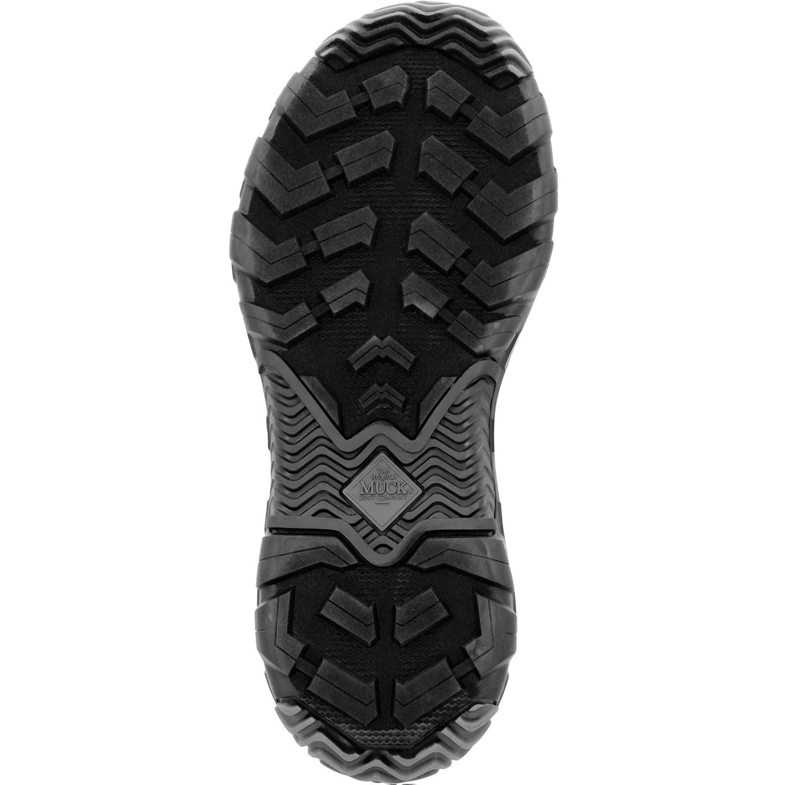 Muck Boots Outscape Max Bottes En Caoutchouc Camouflage