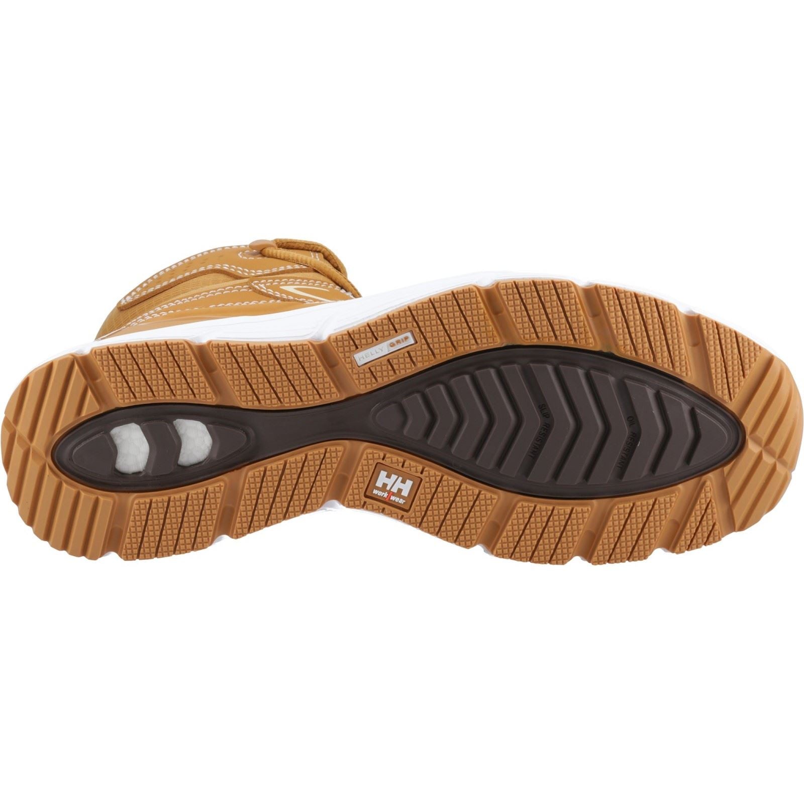 Helly Hansen Workwear Kensington MXR Mid Nouveau Blé