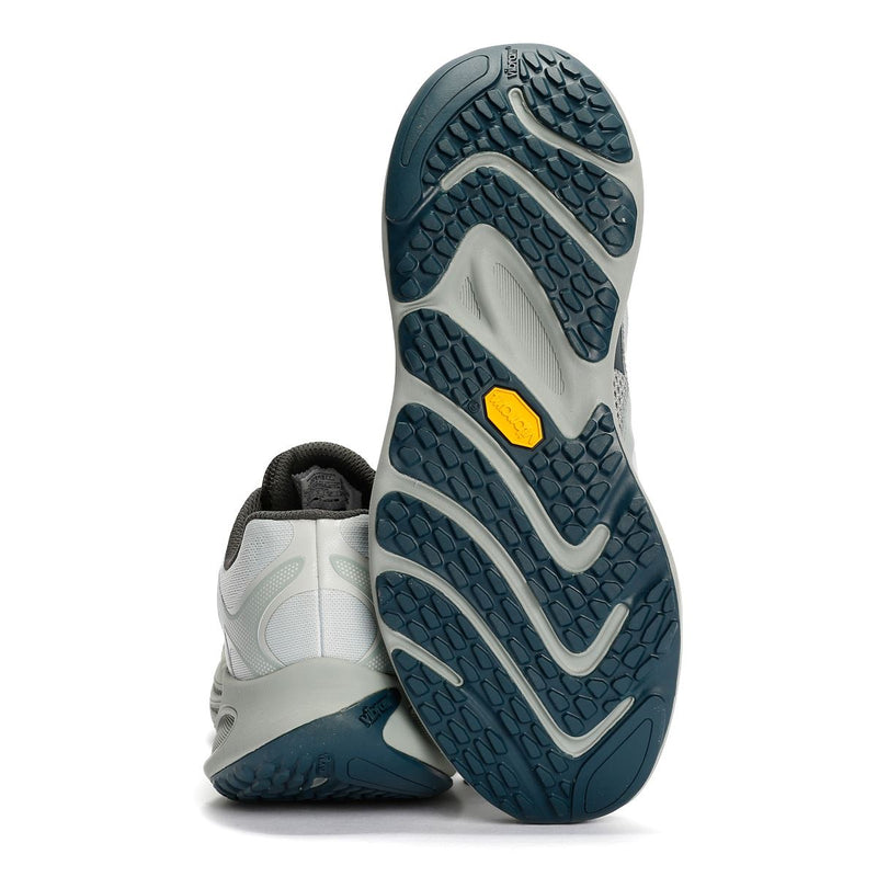 Merrell ProMorph Baskets Grises Pour Hommes