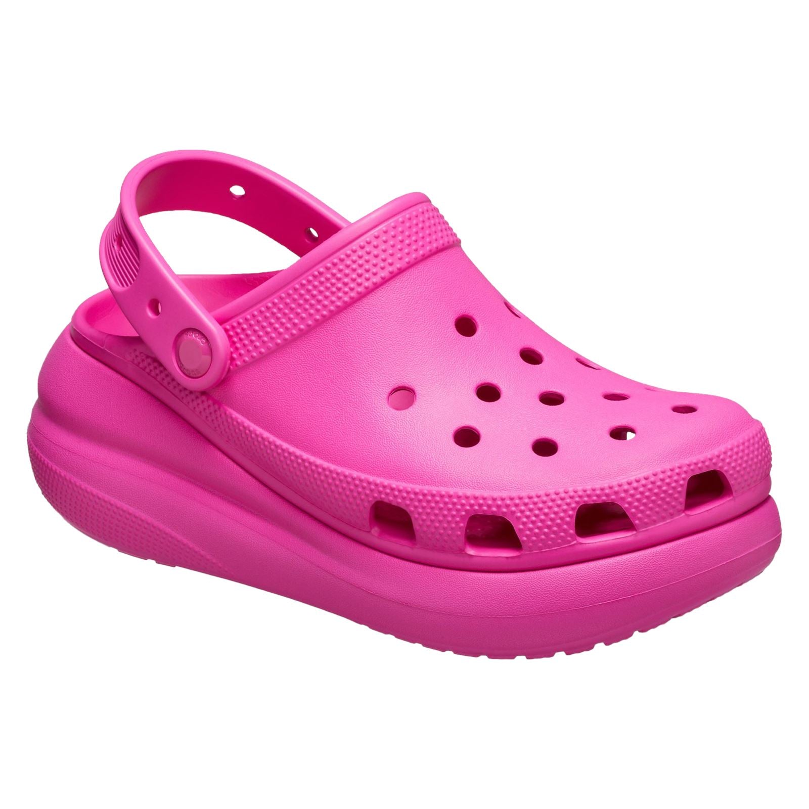 Crocs Classic Crush Sabots Eva pour femmes "Juice"