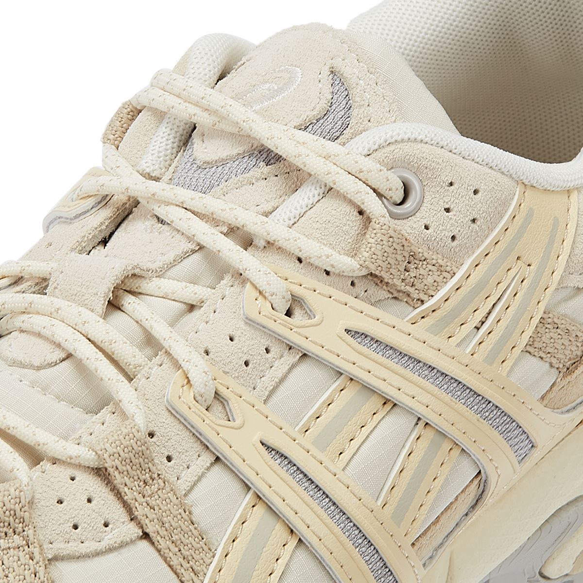 Asics Gel-Sonoma 15-50 Femme Beige Trainer