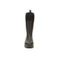 Muck Boots Arctic Ice Tall Bottes En Caoutchouc Noires Wellington